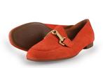 Gabor Instappers in maat 36½ Oranje | 10% extra korting, Overige kleuren, Verzenden, Instappers, Gabor