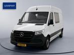 Zakelijke Lease |  Mercedes-Benz Sprinter 311 CDI 1.9 CDI L2, Automaat, Stof, Gebruikt, Euro 6