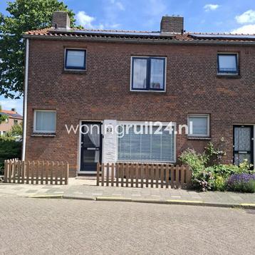 Woningruil - Marijkestraat 23 - 4 kamers en Zuid-Holland beschikbaar voor biedingen