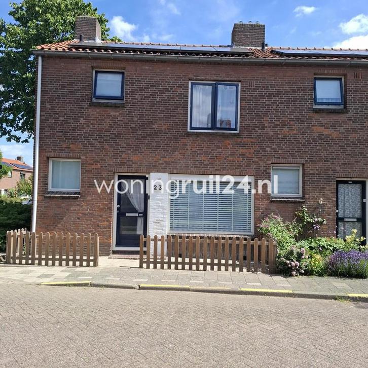 Woningruil - Marijkestraat 23 - 4 kamers en Zuid-Holland, Huizen en Kamers, Woningruil, Zuid-Holland