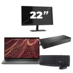 Dell Latitude 7430 - Intel Core i5-12e Generatie - 14 inch -, Computers en Software, Windows Laptops, Verzenden, Nieuw