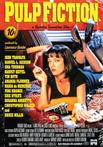 Posters - Poster Pulp Fiction - Pulp Fiction