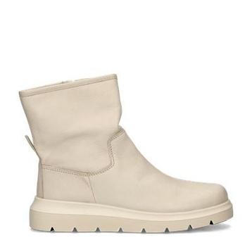 Ecco Nouvelle Limestone rits- & gesloten boots beschikbaar voor biedingen