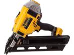 DeWalt DCN692N 18V Li-Ion Accu constructie tacker body -, Doe-het-zelf en Verbouw, Gereedschap | Overige machines, Verzenden, Zo goed als nieuw