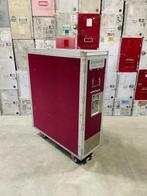 Driessen - Trolleys van luchtvaartmaatschappijen -