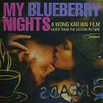cd - Various - My Blueberry Nights (Music From The Motion ..