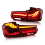 OLED Look Achterlichten BMW 3 Serie F30 en M3 F80 B1967, Auto-onderdelen, Nieuw, BMW