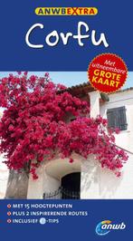 Corfu / ANWB Extra 9789018032265 Klaus Botig, Verzenden, Zo goed als nieuw, Klaus Botig