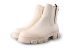 Tamaris Chelsea boots in maat 41 Beige | 10% extra korting, Kleding | Dames, Schoenen, Tamaris, Verzenden, Beige, Overige typen