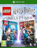 Xbox One LEGO Harry Potter Collection, Zo goed als nieuw, Verzenden