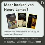 Morning Frost 9780552168533 Henry James, Boeken, Verzenden, Gelezen, Henry James