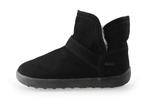 Barefoot La Lenka Pantoffels in maat 39 Zwart | 10% extra, Verzenden, Zwart, Barefoot La Lenka, Zo goed als nieuw