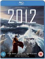 2012 (Blu-ray), Gebruikt, Verzenden