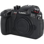 Panasonic Lumix DC-GH5 II body occasion (incl. BTW), Audio, Tv en Foto, Fotocamera's Digitaal, Verzenden, Gebruikt, Overige Merken