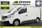 Fiat Talento 1.6 MJ L1H1, Wit, Nieuw, Lease, Fiat