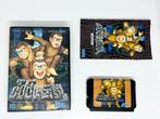 Sega Megadrive - Toki  - Japan, Verzenden, Gebruikt