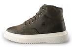 G-Star Hoge sneakers in maat 42 Groen | 10% extra korting, Overige kleuren, Verzenden, G-Star, Sneakers of Gympen