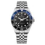 Tecnotempo - Professional Automatic - Japan Movt - 200M W.R, Nieuw