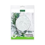 Katy Sue Mold Bruiloft Bladeren, Verzenden, Nieuw