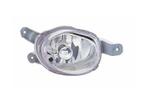 Chevrolet Aveo HB 2008-2011 Mistlamp Rechts (Mistlampen), Verzenden, Nieuw