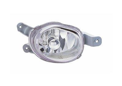 Chevrolet Aveo HB 2008-2011 Mistlamp Rechts (Mistlampen), Auto-onderdelen, Verlichting, Nieuw, Verzenden