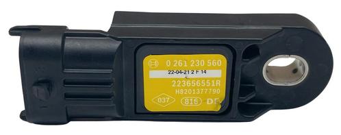 Map Sensor 223656551R  H8201377790 Renault 0261230560 Bosch, Auto-onderdelen, Motor en Toebehoren, Nieuw, Renault, Verzenden