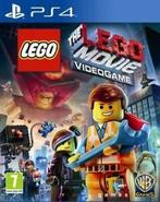 The LEGO Movie Videogame (PS4) PEGI 7+ Adventure, Spelcomputers en Games, Games | Sony PlayStation 4, Zo goed als nieuw, Verzenden