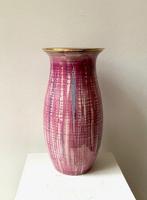 Strehla - Vaas - 377 2. - Porselein - zeer zeldzame vaas, Antiek en Kunst