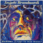 Angelo Branduardi - Madame (Leggi La Mia Mano)(7, Single..., Cd's en Dvd's, Verzenden, Nieuw in verpakking