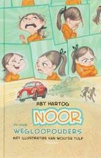 Noor en haar wegloopouders 9789049922160 A. Hartog, Boeken, Kinderboeken | Jeugd | 10 tot 12 jaar, Verzenden, Zo goed als nieuw