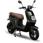 IVA E-GO S4 2.0 Zwart, Nieuw, IVA, Maximaal 45 km/u, Ophalen of Verzenden