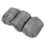 Benson Staalwolset - grof, middel en fijn - veelzijdig -..., Huis en Inrichting, Ophalen of Verzenden