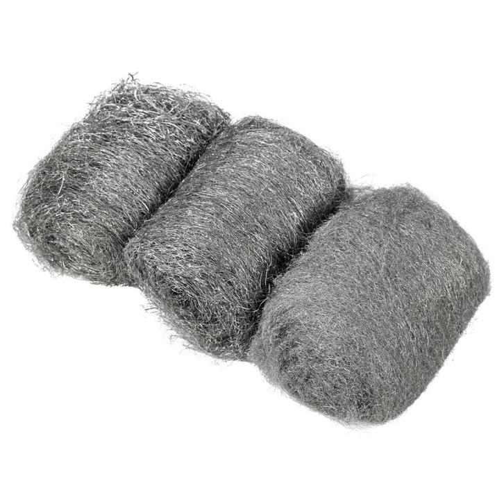 Benson Staalwolset - grof, middel en fijn - veelzijdig -..., Huis en Inrichting, Schoonmaakartikelen, Ophalen of Verzenden