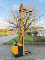 Jungheinrich ERC14 stapelaar 1400kg 3.2m hefhoogte, Stapelaar, Verzenden, Jungheinrich, 1000 tot 2000 kg