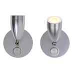 ProPlus Zwenkbare led opbouwspot - 12V - 160 lumen - Ø 65.., Ophalen of Verzenden, Nieuw