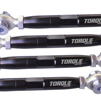 Torque Solution Porsche 911 996/997 Control Arms (Dogbone), Auto-onderdelen, Ophanging en Onderstel, Ophalen of Verzenden