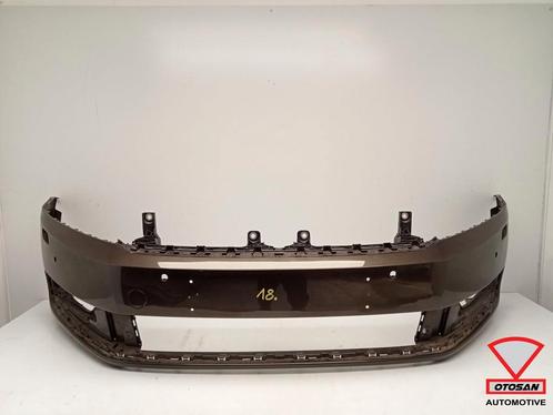 VW Passat B7 2010-2014 Voorbumper Bumper 6xPDC KLS Origineel, Auto-onderdelen, Carrosserie en Plaatwerk, Gebruikt, Volkswagen