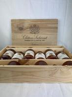 2010 Château Suduiraut - Bordeaux, Sauternes - 6 Flessen, Nieuw