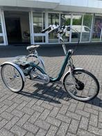 Van Raam Maxi elektrische driewieler fiets (6mnd garantie), Fietsen en Brommers, Fietsen | Driewielfietsen, Gebruikt, Ophalen