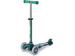 Micro Step Mini Deluxe - Eco Step - Lean-and-steer ontwerp -, Verzenden, Zo goed als nieuw