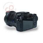 Sony Cybershot DSC-RX10 mark IV (3640 clicks) nr. 0317, Audio, Tv en Foto, Fotocamera's Digitaal, Ophalen of Verzenden, Sony, Zo goed als nieuw
