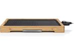 Tristar XL Bakplaat BP-2641 - Grillplaat - 6 personen -, Verzenden, Zo goed als nieuw