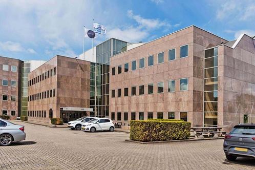 Werkplekken te huur Prins Mauritslaan 37 Badhoevedorp, Zakelijke goederen, Bedrijfs Onroerend goed, Huur