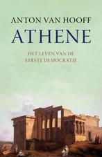Athene 9789026324987 Anton van Hooff, Verzenden, Zo goed als nieuw, Anton van Hooff