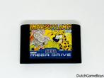 Sega Megadrive - Marsupilami, Verzenden, Gebruikt