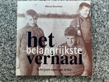Het belangrijkste verhaal beschikbaar voor biedingen