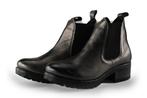 Lazamani Chelsea boots in maat 38 Bruin | 10% extra korting, Kleding | Dames, Schoenen, Bruin, Verzenden, Overige typen, Lazamani