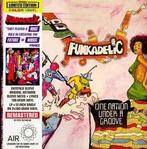 lp nieuw - Funkadelic - One Nation Under A Groove, Cd's en Dvd's, Vinyl | R&B en Soul, Zo goed als nieuw, Verzenden