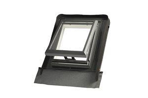Ubbink Purilan Euro Dakraam Universeel Ubiflex HR++ grijs, Doe-het-zelf en Verbouw, Overige Doe-het-zelf en Verbouw, Ophalen of Verzenden