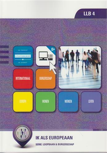 LLB 4 9789400212459, Boeken, Wetenschap, Zo goed als nieuw, Verzenden